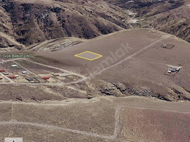 Gicik Mahallesi, Altındağ içerisinde satılık Arsa