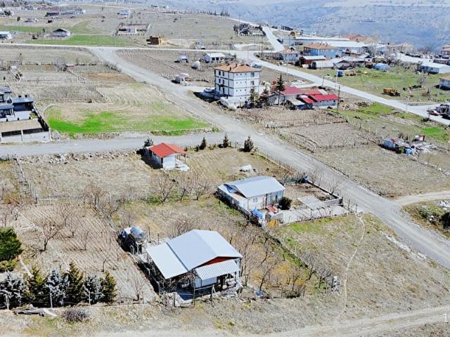 Altindağ, Ankara içerisinde satılık Arsa