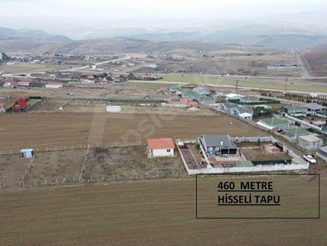 Altindağ, Ankara içerisinde satılık Arsa