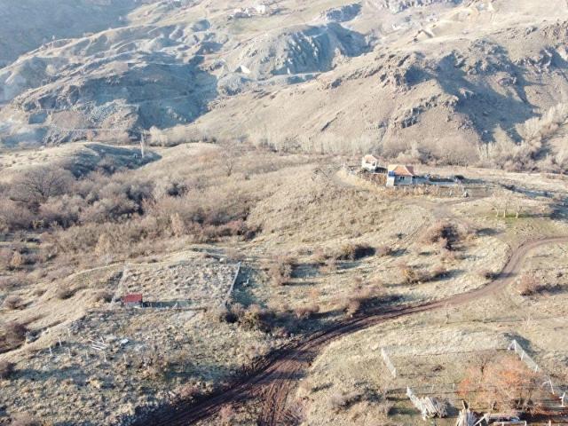 Altindağ, Ankara içerisinde satılık Arsa