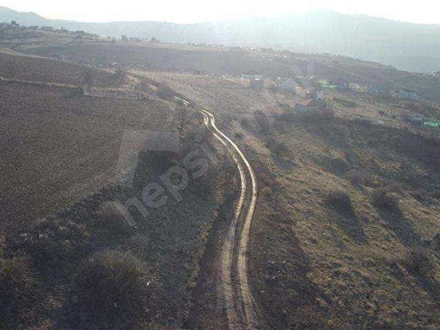 Altindağ, Ankara içerisinde satılık Arsa
