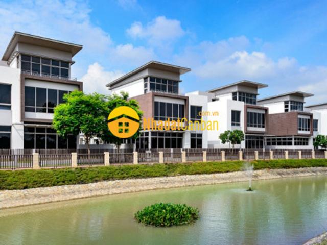 Biệt Thự bán