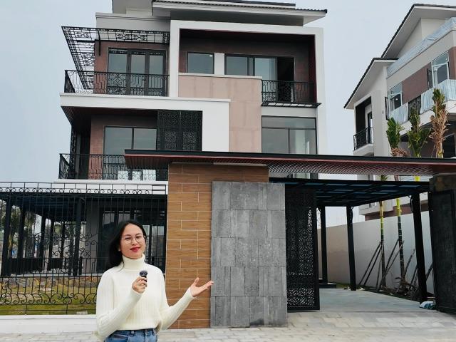 Biệt Thự bán