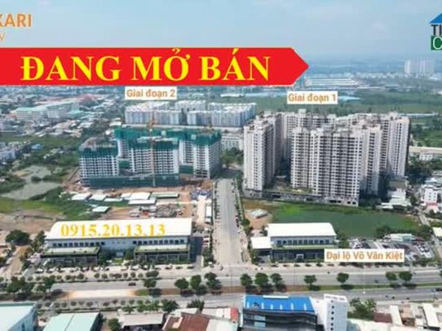 Căn hộ bán tại Thủ Đức, Hồ Chí Minh