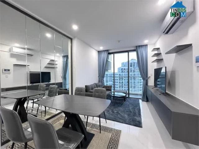 Căn hộ bán tại Thủ Đức, Hồ Chí Minh