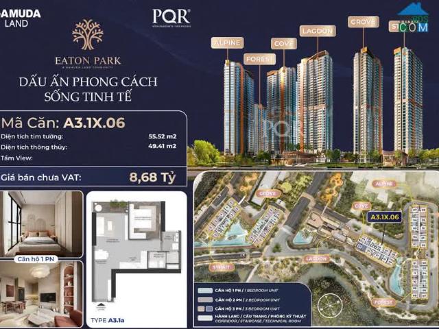 Căn hộ bán tại Thủ Đức, Hồ Chí Minh