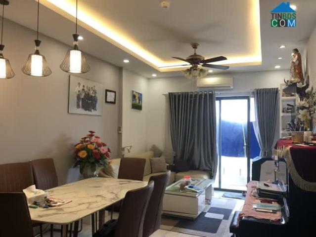 Căn hộ bán tại Thủ Đức, Hồ Chí Minh