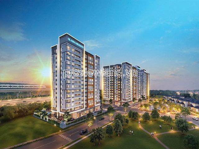 Căn hộ bán tại Thủ Đức, Hồ Chí Minh