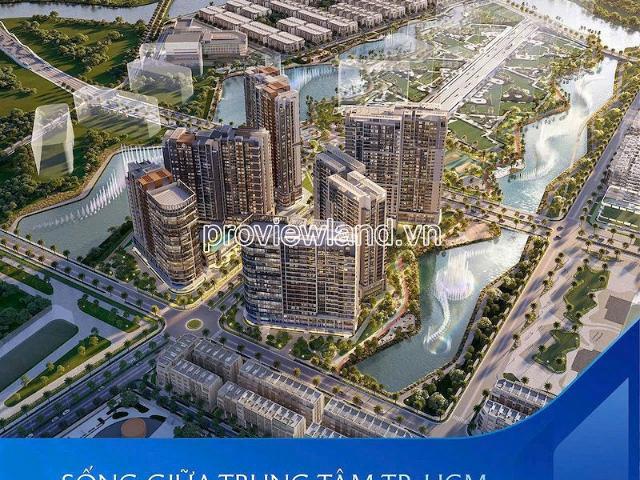 Căn hộ bán tại Thủ Đức, Hồ Chí Minh