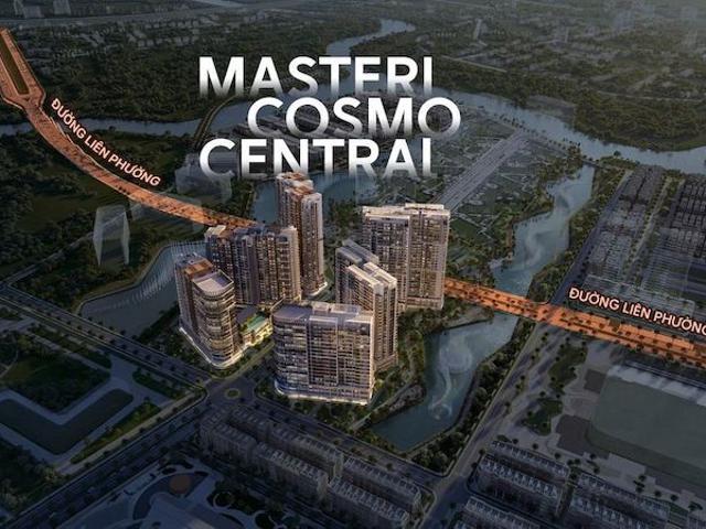 Căn hộ bán tại Thủ Đức, Hồ Chí Minh