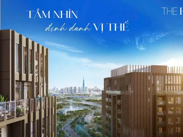 Căn hộ bán tại Thủ Đức, Hồ Chí Minh