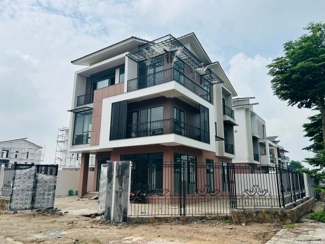 Biệt Thự bán