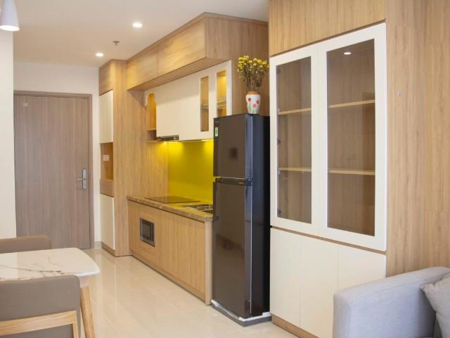 Bất động sản cho thuê tại Hồ Chí Minh