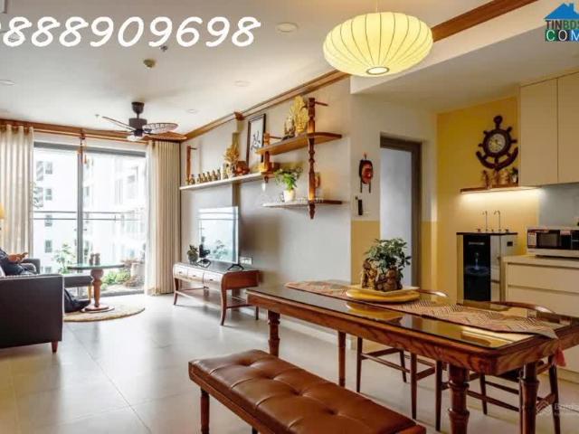Căn hộ bán tại Thủ Đức, Hồ Chí Minh