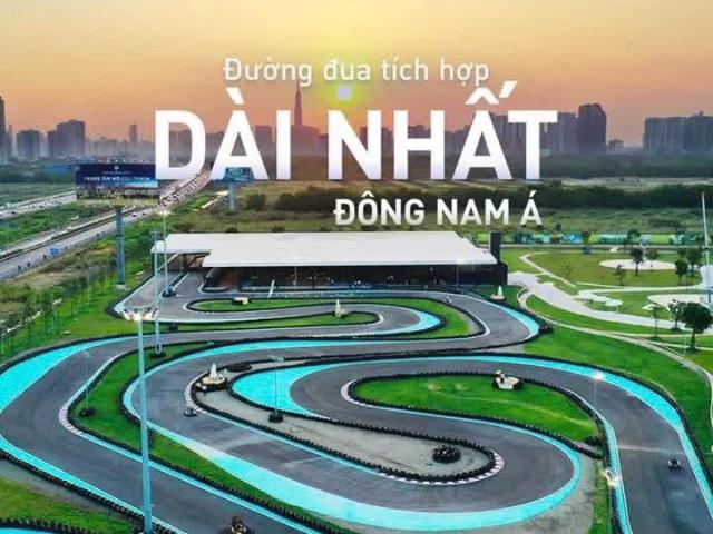 Nhà mặt phố bán tại Thủ Đức, Hồ Chí Minh