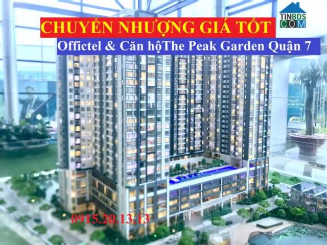 Căn hộ bán tại Thủ Đức, Hồ Chí Minh
