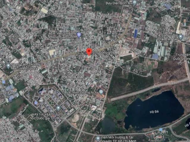 Căn hộ bán tại Gia Lai
