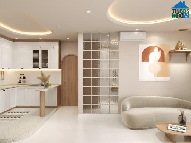Căn hộ bán tại Thủ Đức, Hồ Chí Minh