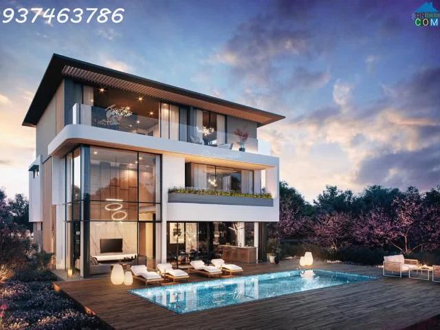 Biệt Thự bán tại Đồng Nai