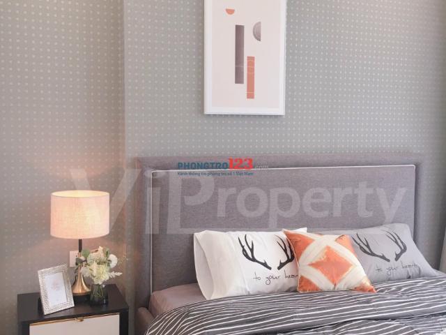 Bất động sản cho thuê tại Hồ Chí Minh