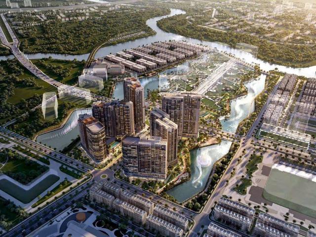 Căn hộ bán tại Khu phố 14, Thành phố Hồ Chí Minh
