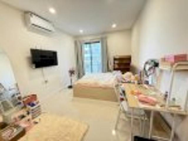 Bất động sản bán tại Hồ Chí Minh