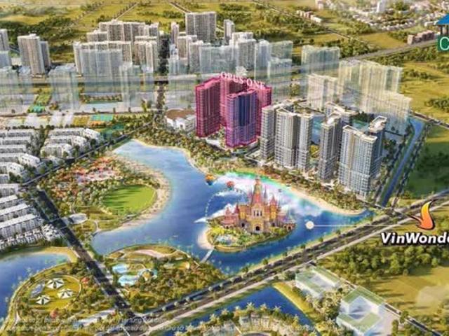 Căn hộ bán tại Thủ Đức, Hồ Chí Minh