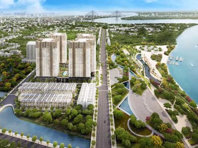 Căn hộ bán tại Thủ Đức, Hồ Chí Minh