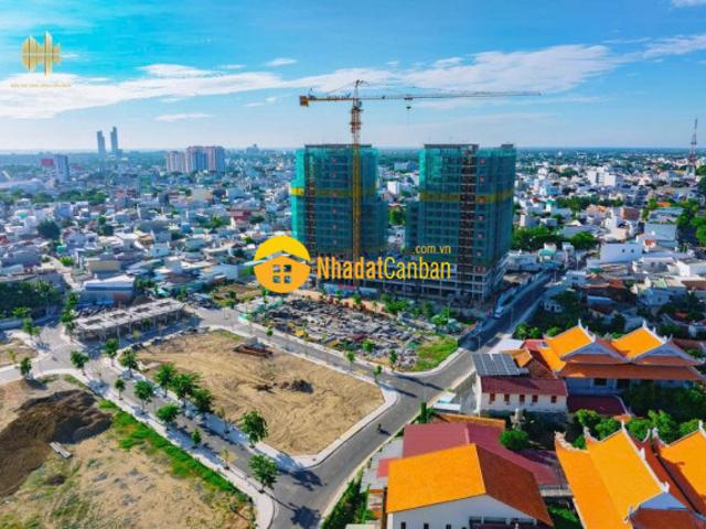 Mặt bằng bán
