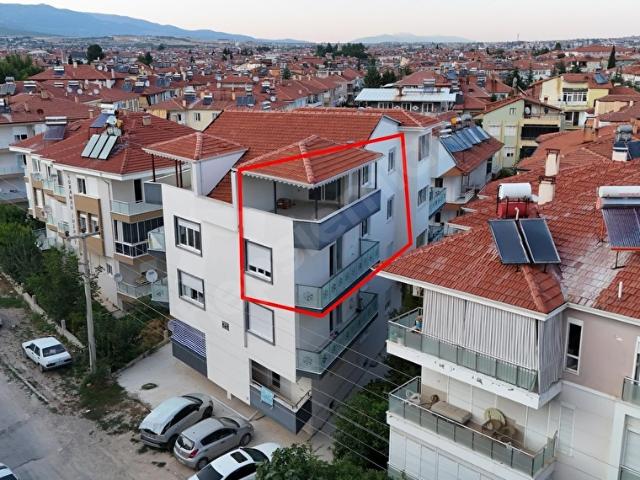 Korkuteli, Antalya içerisinde satılık mülk