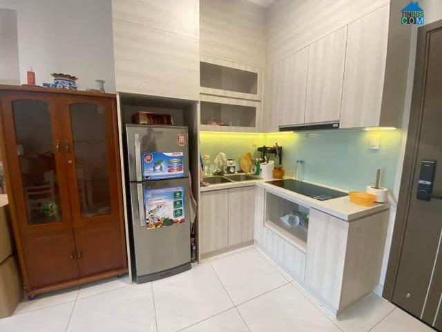 Căn hộ bán tại Thủ Đức, Hồ Chí Minh