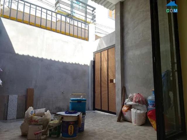Nhà bán tại Thủ Đức, Hồ Chí Minh