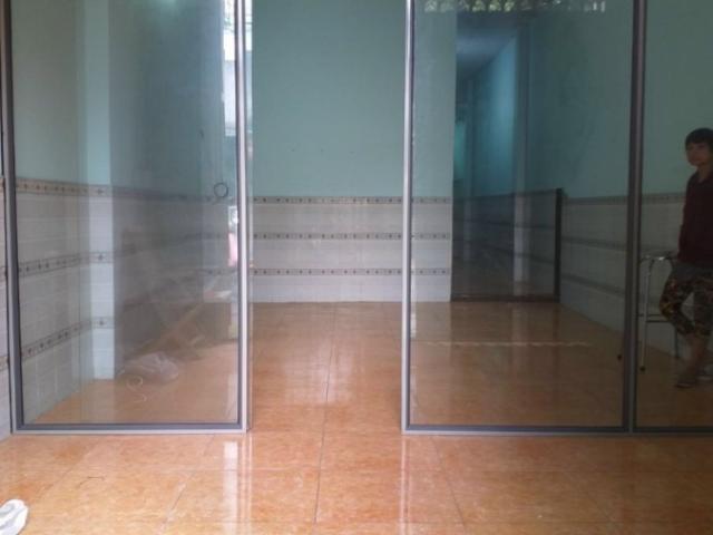 Nhà mặt phố bán tại Hồ Chí Minh