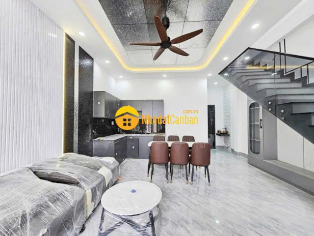 Nhà mặt phố bán tại Đồng Nai