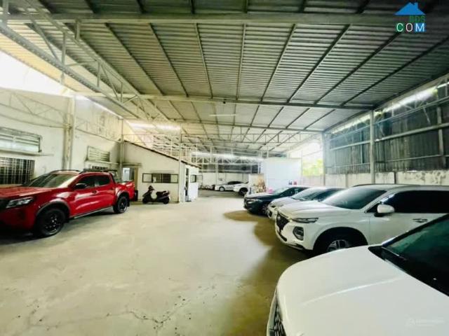 Nhà mặt phố bán tại Thủ Đức, Hồ Chí Minh