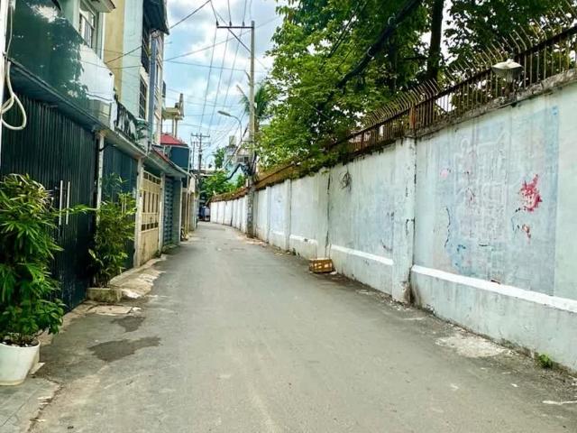 Nhà bán tại Thủ Đức, Hồ Chí Minh