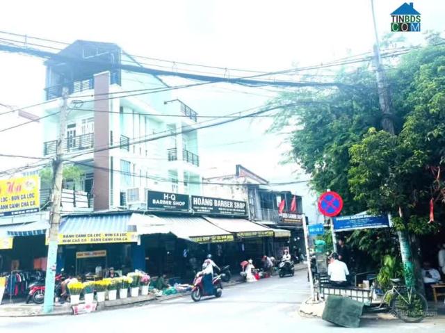 Nhà mặt phố bán tại Thủ Đức, Hồ Chí Minh