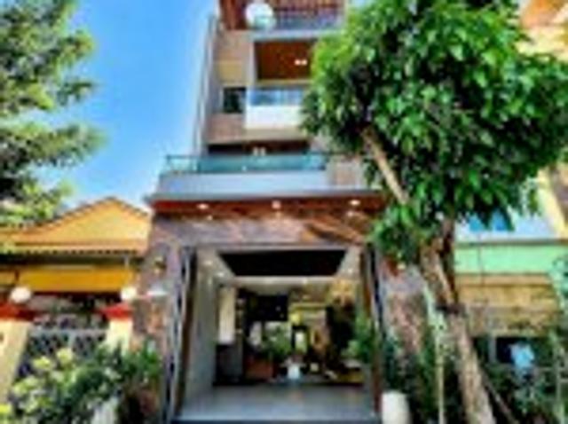 Bất động sản bán tại Hồ Chí Minh