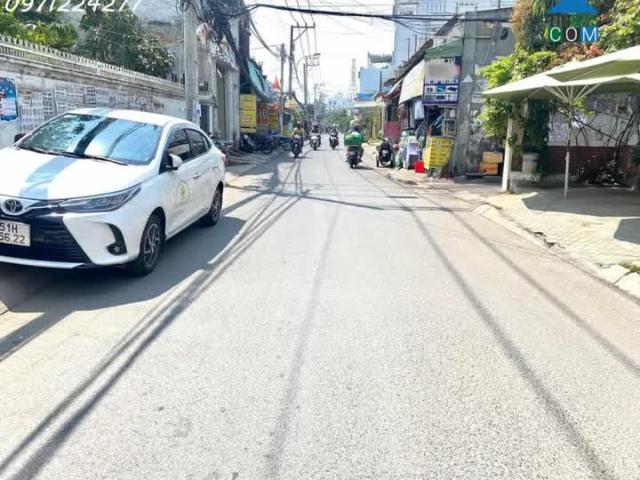 Nhà mặt phố bán tại Thủ Đức, Hồ Chí Minh