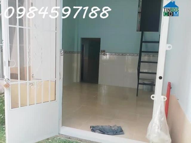 Nhà bán tại Thủ Đức, Hồ Chí Minh