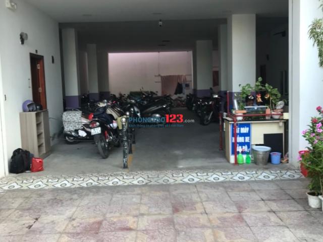 Bất động sản cho thuê tại Hồ Chí Minh