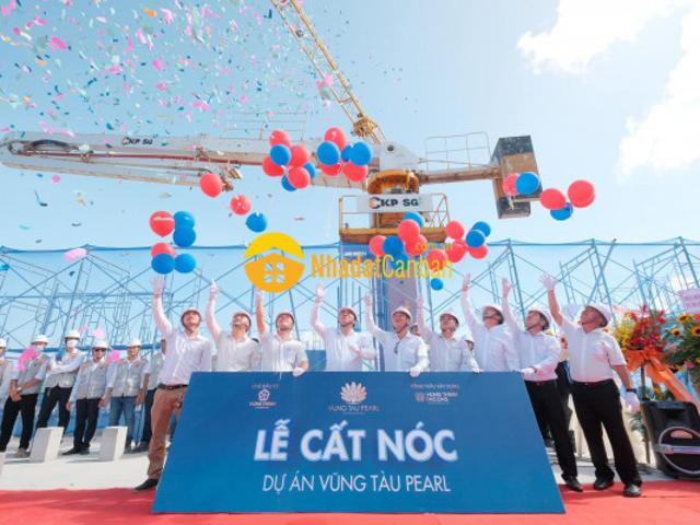Căn hộ bán tại Hồ Chí Minh