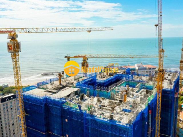 Căn hộ bán tại Hồ Chí Minh