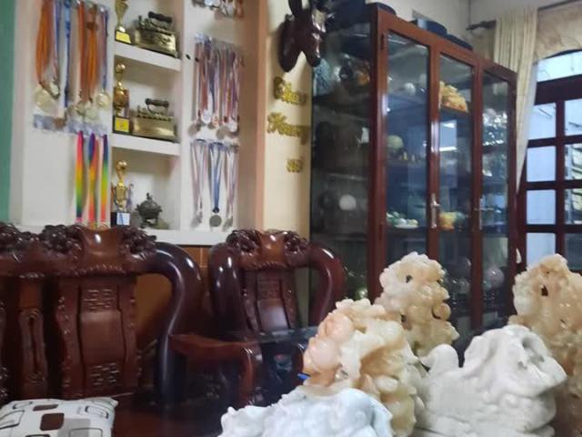 Biệt Thự bán tại Thủ Đức, Hồ Chí Minh