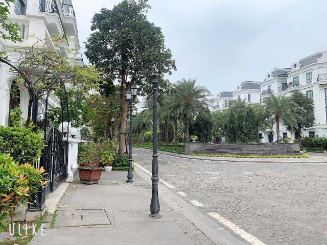 Nhà mặt phố bán