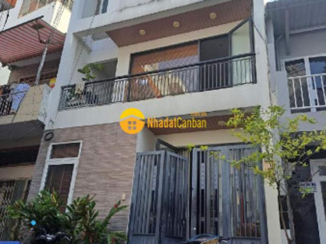 Nhà bán