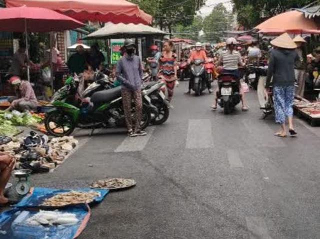 Nhà mặt phố bán tại Thủ Đức, Hồ Chí Minh
