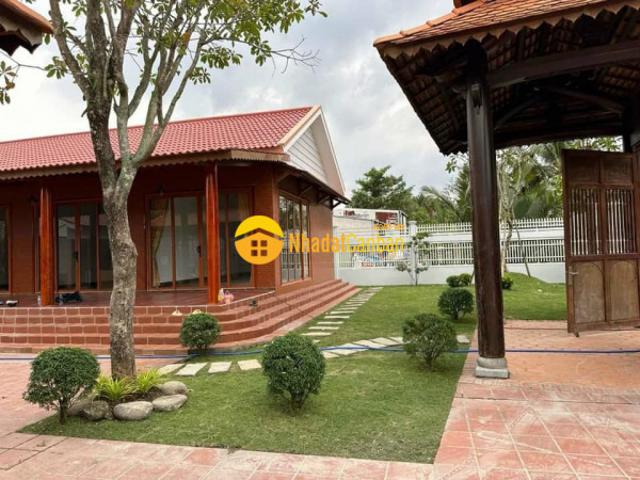 Biệt Thự bán