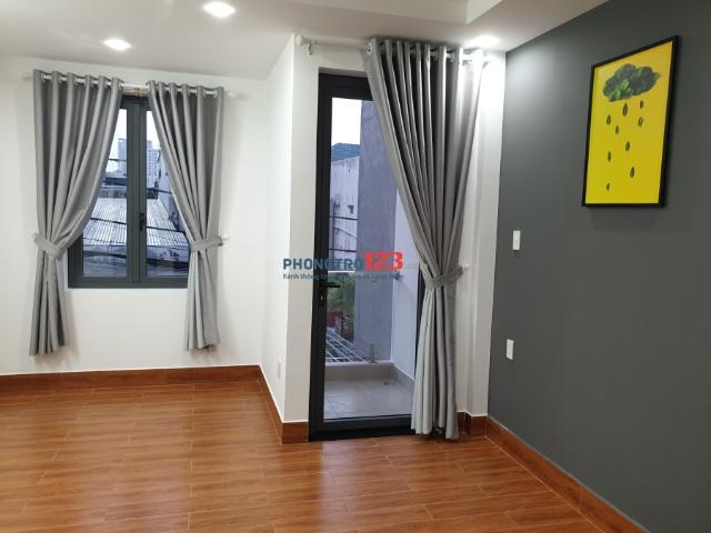 Bất động sản cho thuê tại Hồ Chí Minh