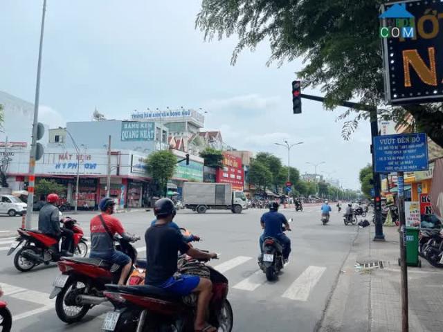 Nhà mặt phố bán tại Thủ Đức, Hồ Chí Minh